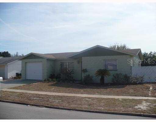 6310 Diamond Drive New Port Richey, FL 34653 - Photo 1 of 1 Exterior Front