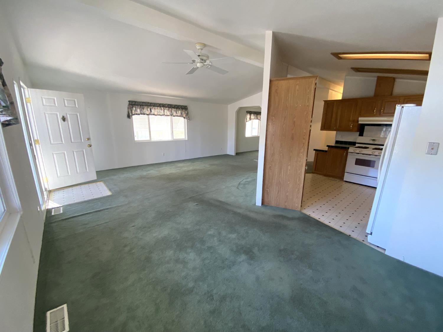 3901 Maui Terrace Modesto, CA 95355 - Photo 12 of 32 a view of a livingroom with a furniture