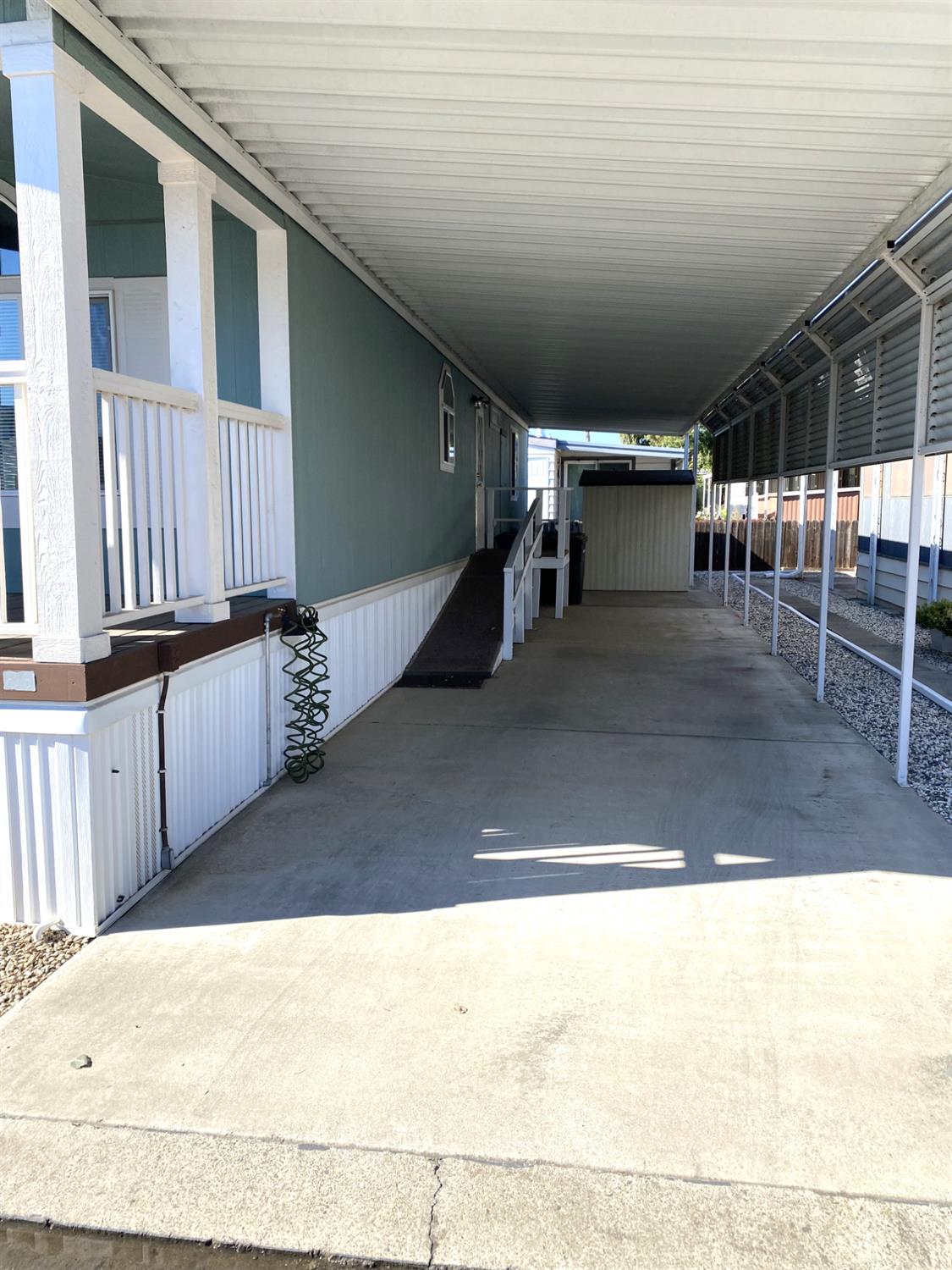 3901 Maui Terrace Modesto, CA 95355 - Photo 30 of 32 a view of parking area
