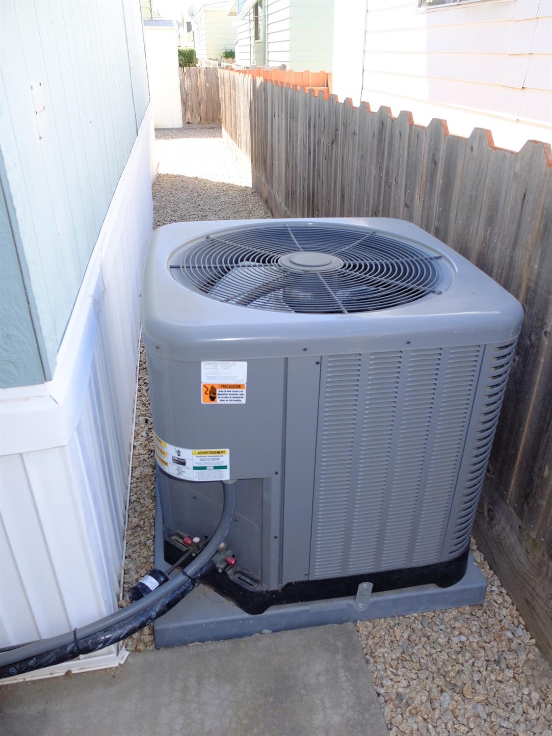 3901 Maui Terrace Modesto, CA 95355 - Photo 32 of 32