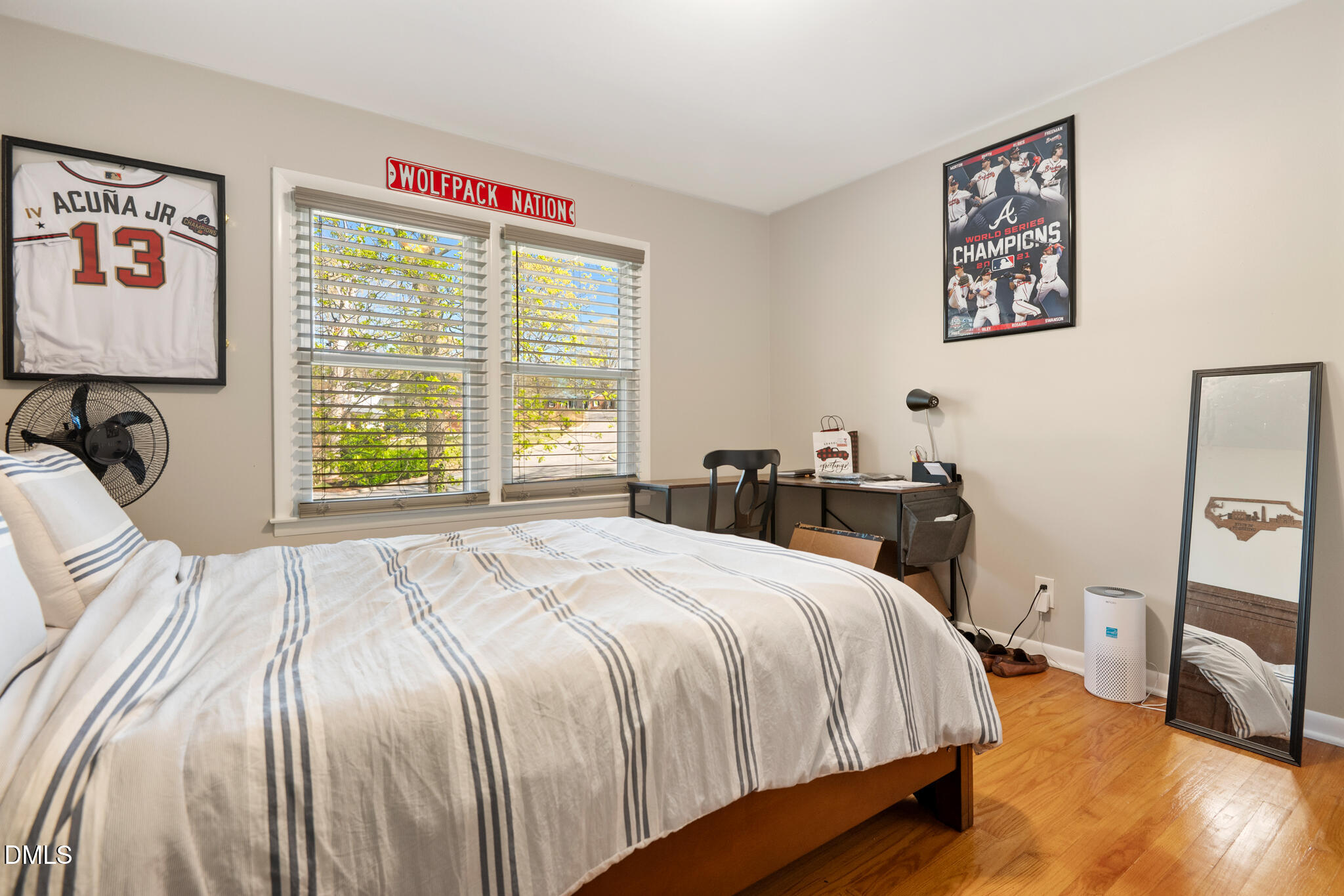 500 Peachwood Place Raleigh, NC 27609 - Photo 24 of 46