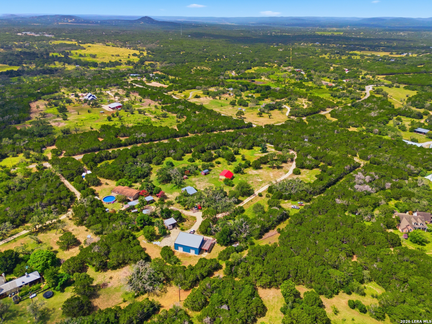 443 Oak Hills Road Pipe Creek, TX 78063 - Photo 29 of 42