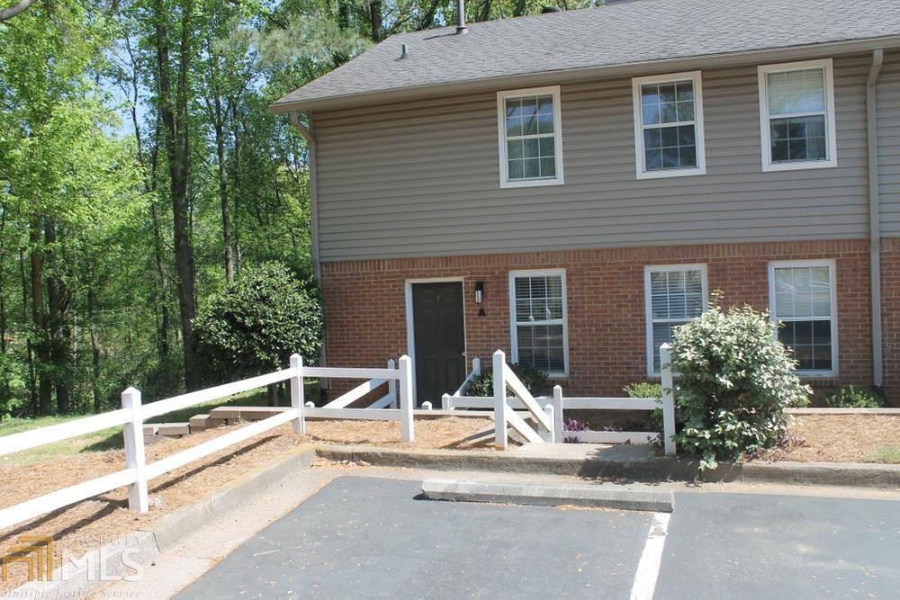 7750 Roswell Road, Unit 10A Sandy Springs, GA 30350 - Photo 1 of 1 Gallery Image 1