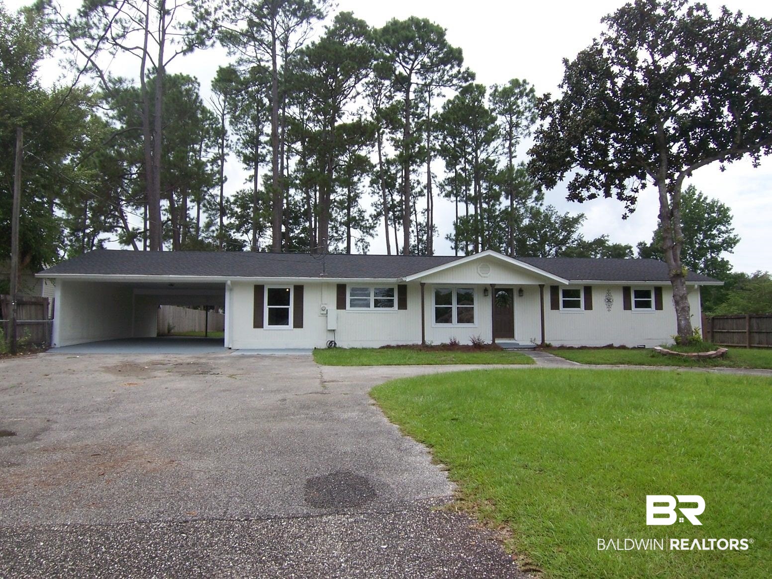 12375 Fernwood Drive Foley, AL 36535 - Photo 35 of 36 Gallery Image 35