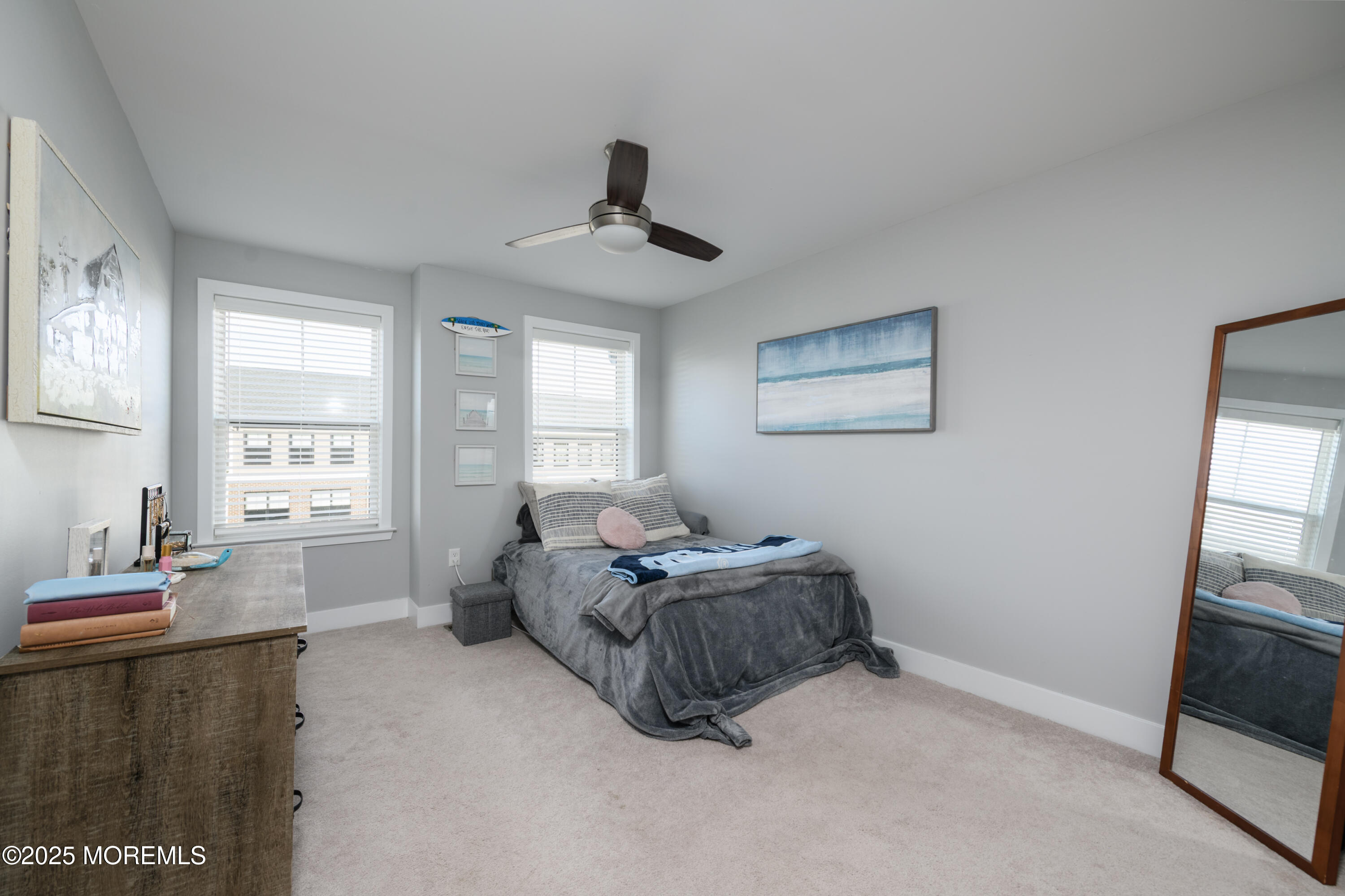 26 Kelly Way Tinton Falls, NJ 07724 - Photo 20 of 33 a living room with furniture and windows