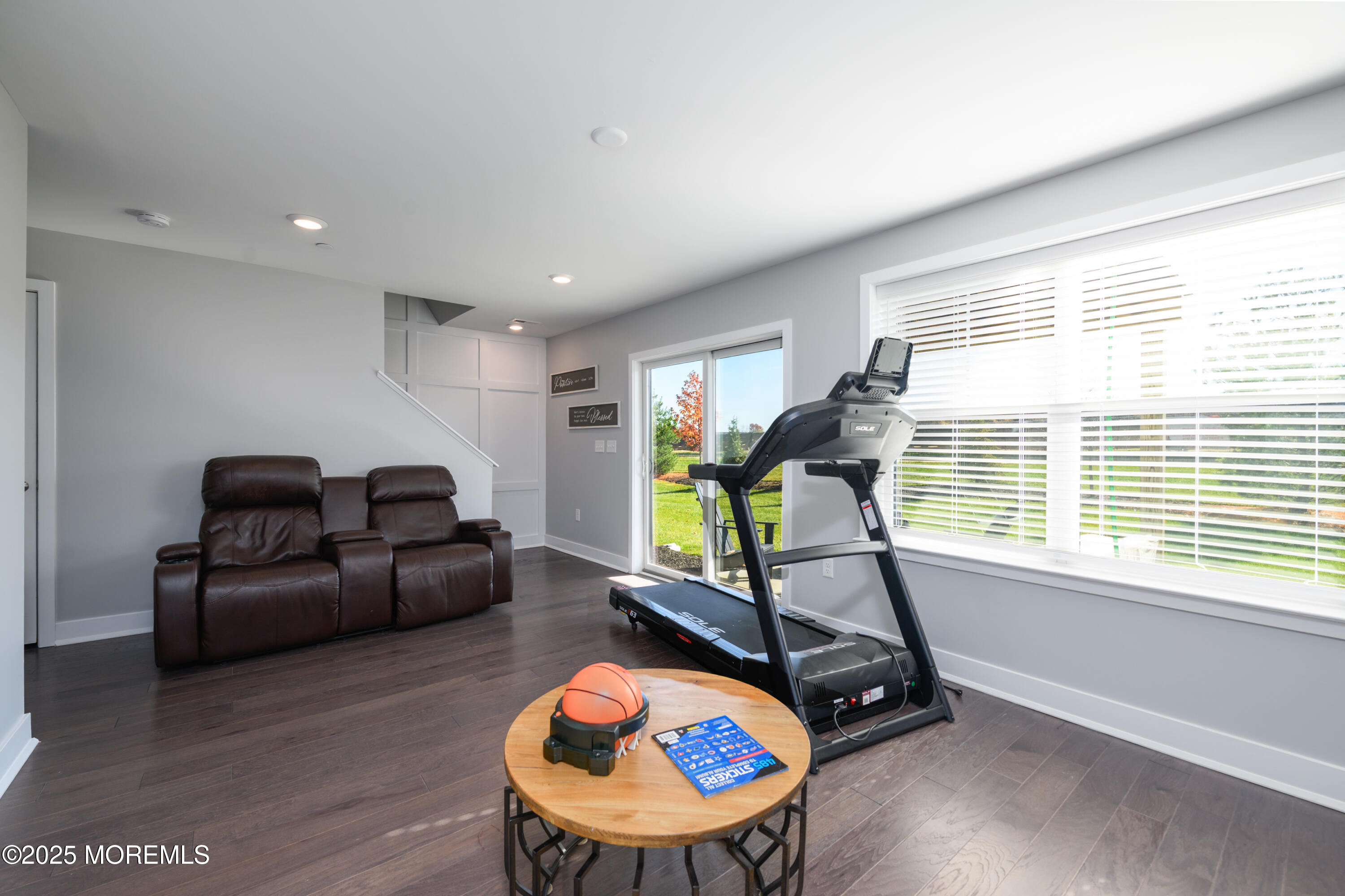 26 Kelly Way Tinton Falls, NJ 07724 - Photo 25 of 33 a living room with furniture and a window