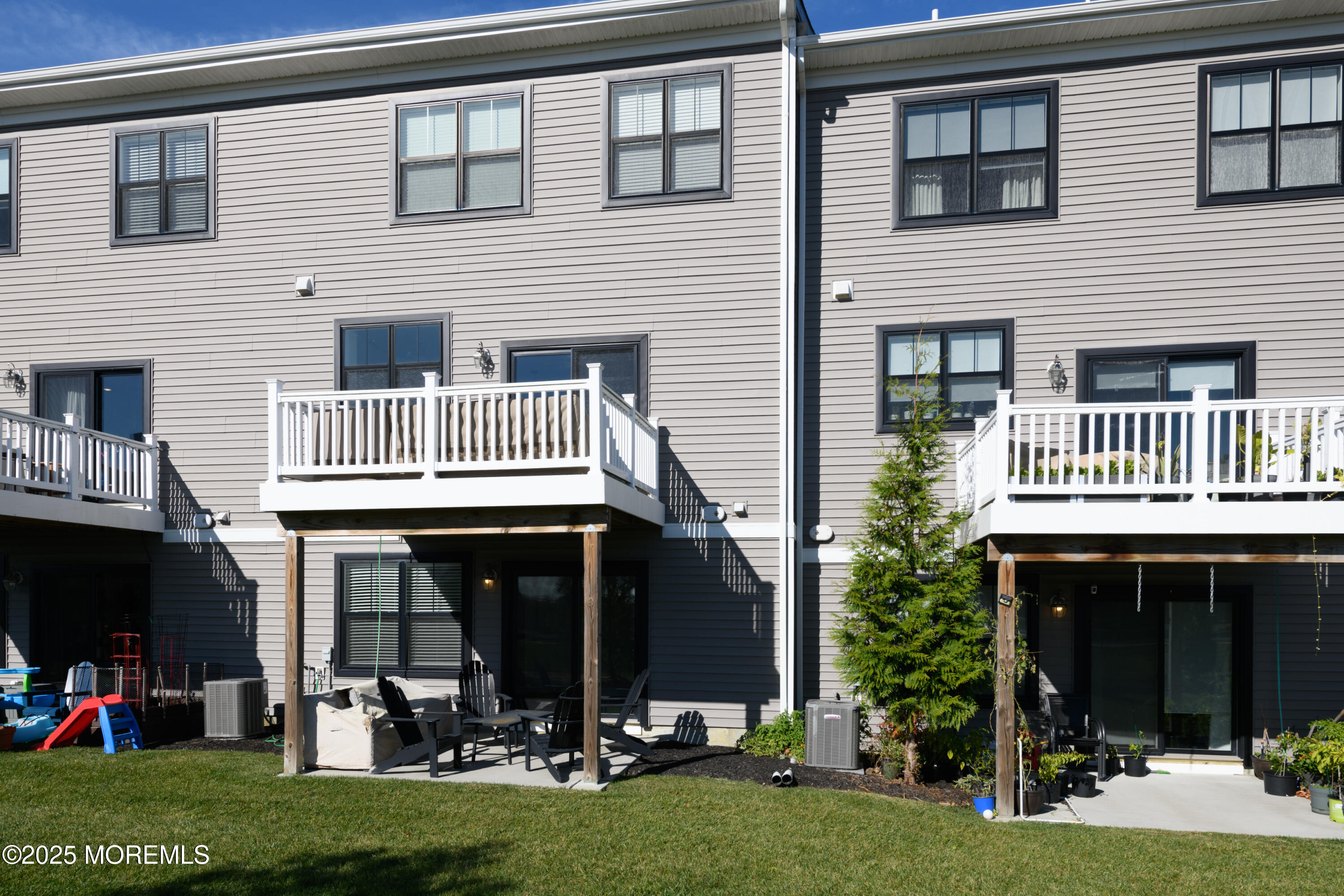 26 Kelly Way Tinton Falls, NJ 07724 - Photo 32 of 33 a front view of a house with a yard