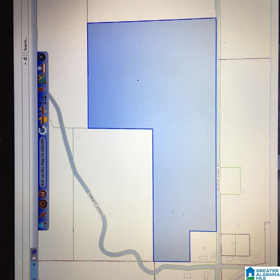 2 Park Road, Unit 1 Vincent, AL 35178 - Photo 1 of 1