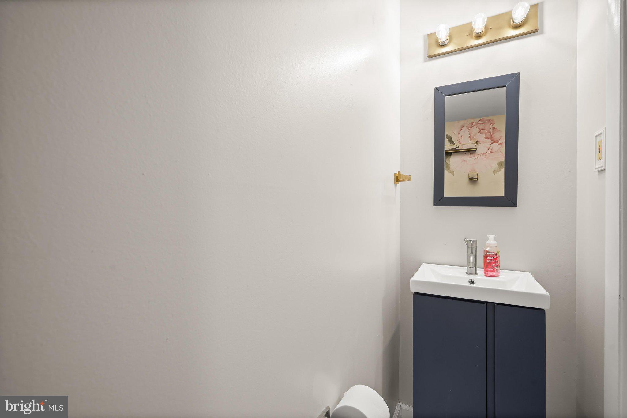 8234 Crestmont Circle Springfield, VA 22153 - Photo 21 of 32 Powder Room