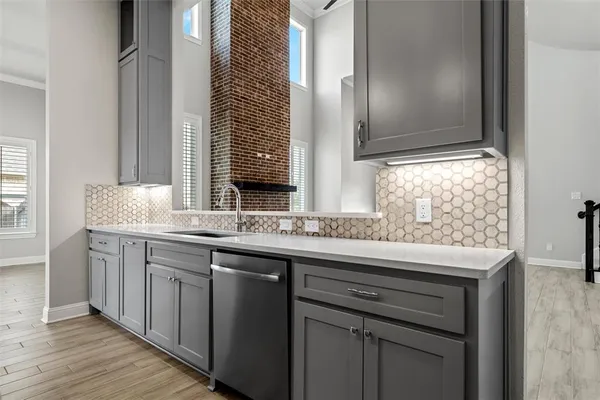 $744,900 | 518 Stone Canyon Drive, Waco, TX 76657