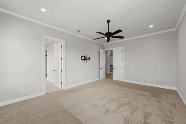 $744,900 | 518 Stone Canyon Drive, Waco, TX 76657