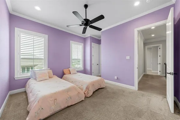 $744,900 | 518 Stone Canyon Drive, Waco, TX 76657