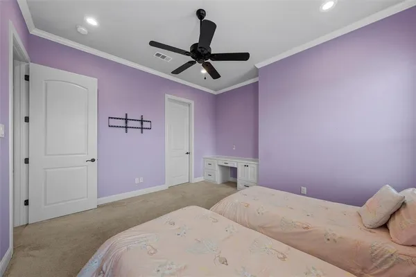 $744,900 | 518 Stone Canyon Drive, Waco, TX 76657