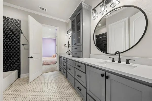 $744,900 | 518 Stone Canyon Drive, Waco, TX 76657