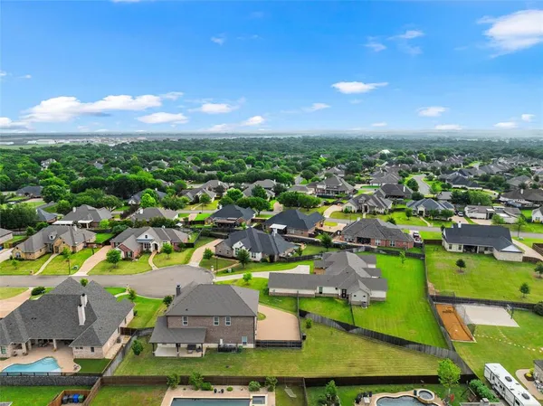 $744,900 | 518 Stone Canyon Drive, Waco, TX 76657