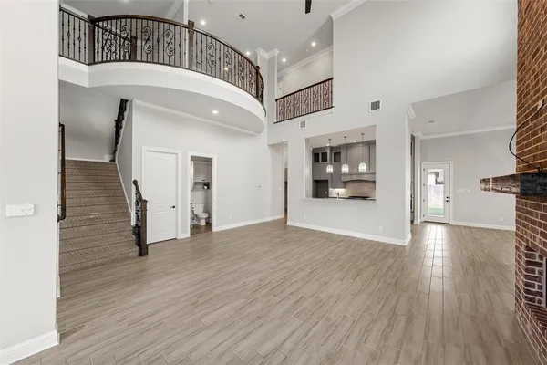 $744,900 | 518 Stone Canyon Drive, Waco, TX 76657