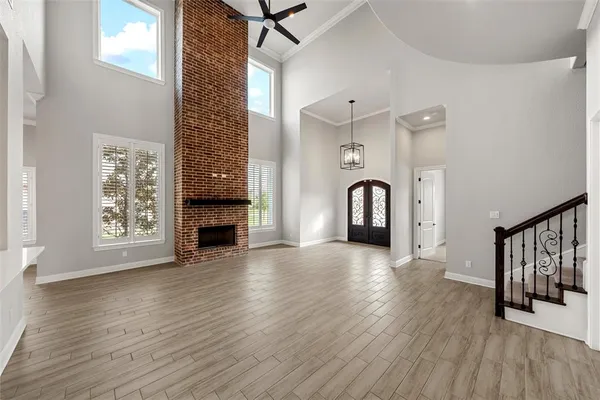 $744,900 | 518 Stone Canyon Drive, Waco, TX 76657