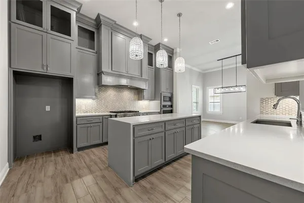 $744,900 | 518 Stone Canyon Drive, Waco, TX 76657