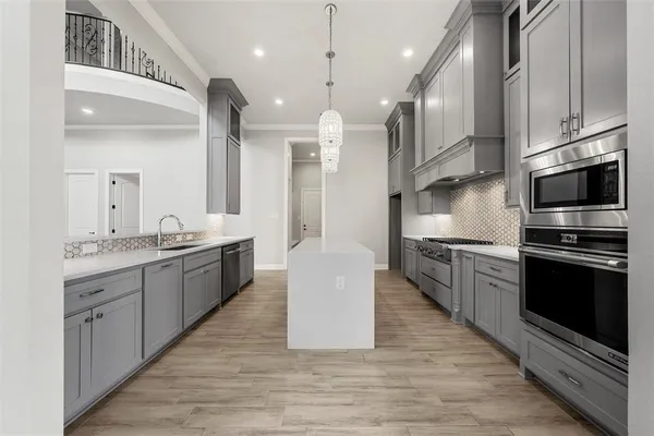 $744,900 | 518 Stone Canyon Drive, Waco, TX 76657