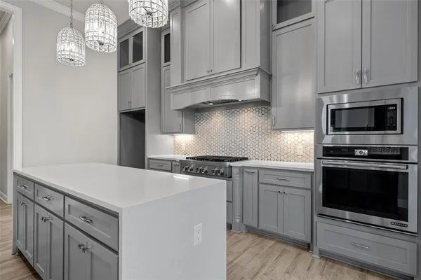 $744,900 | 518 Stone Canyon Drive, Waco, TX 76657