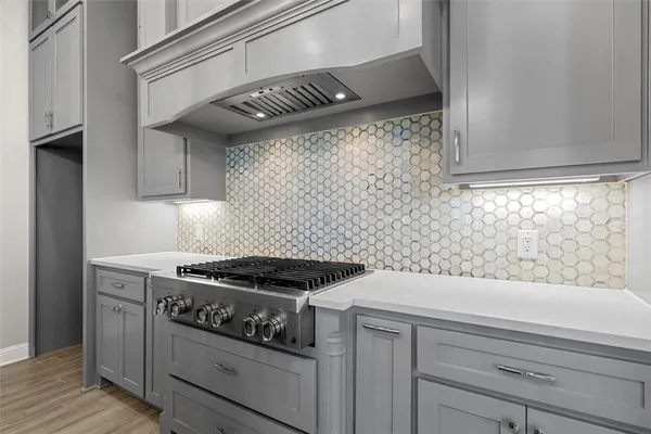 $744,900 | 518 Stone Canyon Drive, Waco, TX 76657