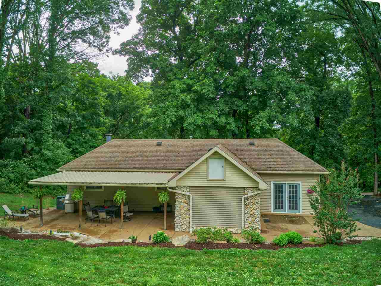 101 Miller Road Evansville, IN 47712 - Photo 34 of 34 Gallery Image 34