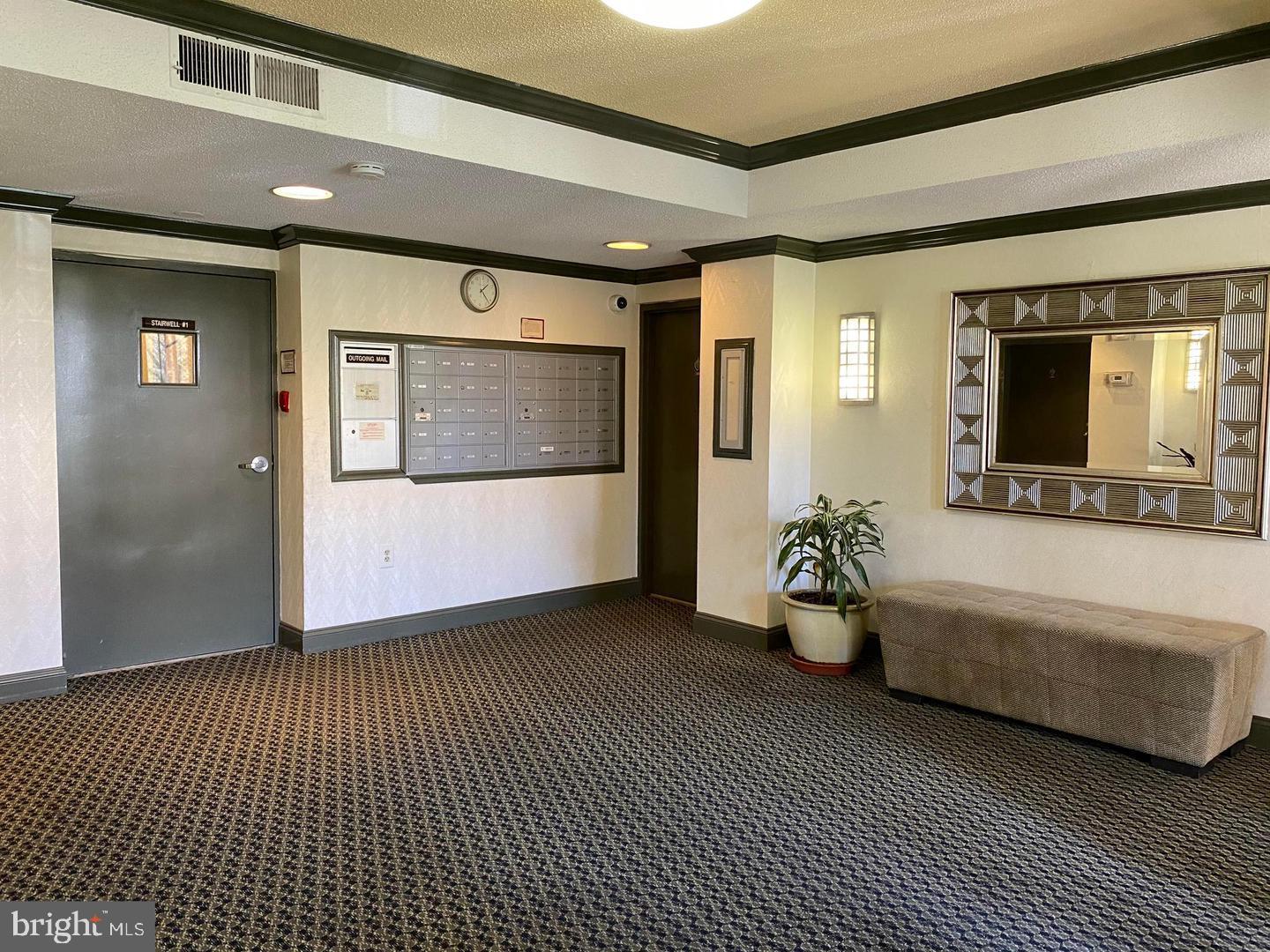 2630 Adams Mill Road Northwest, Unit 202 Washington, DC 20009 - Photo 18 of 19
