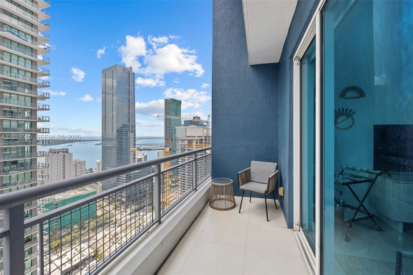 60 Southwest 13th Street, Unit 3414 Miami, FL 33130 - Photo 18 of 24