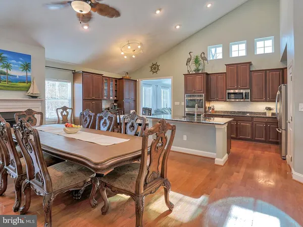 $650,000 | 21379 North Acorn Way, Lewes, DE 19958