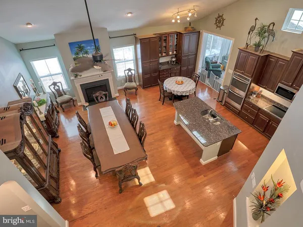 $650,000 | 21379 North Acorn Way, Lewes, DE 19958