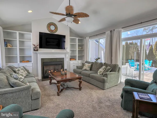 $650,000 | 21379 North Acorn Way, Lewes, DE 19958