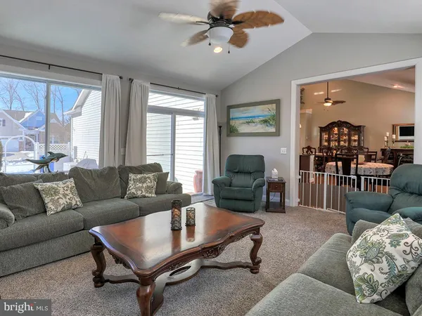 $650,000 | 21379 North Acorn Way, Lewes, DE 19958