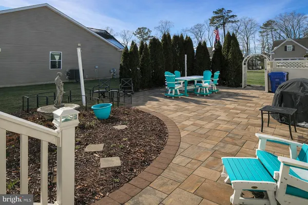 $650,000 | 21379 North Acorn Way, Lewes, DE 19958