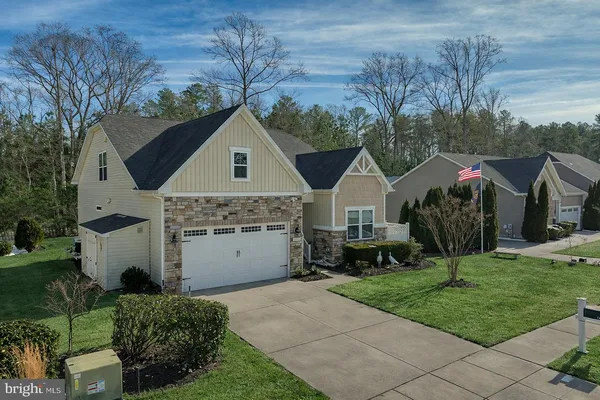 $650,000 | 21379 North Acorn Way, Lewes, DE 19958