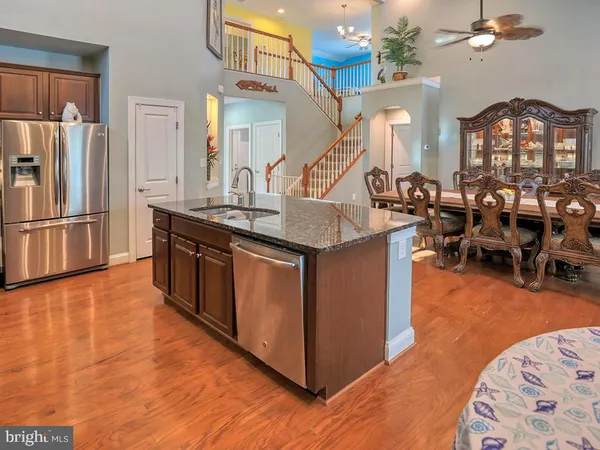 $650,000 | 21379 North Acorn Way, Lewes, DE 19958