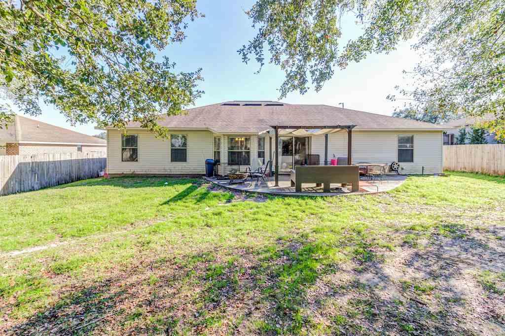 2243 Liberty Loop Road Cantonment, FL 32533 - Photo 32 of 37 Gallery Image 32