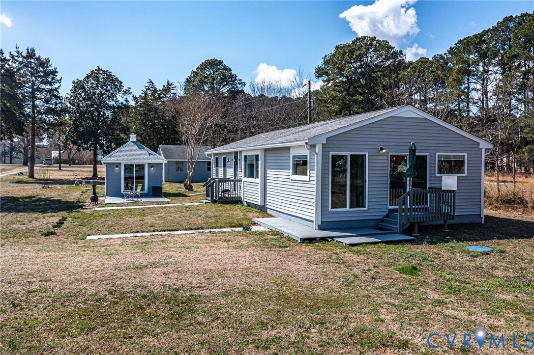 873 Cowart Road Lottsburg, VA 22511 - Photo 38 of 45