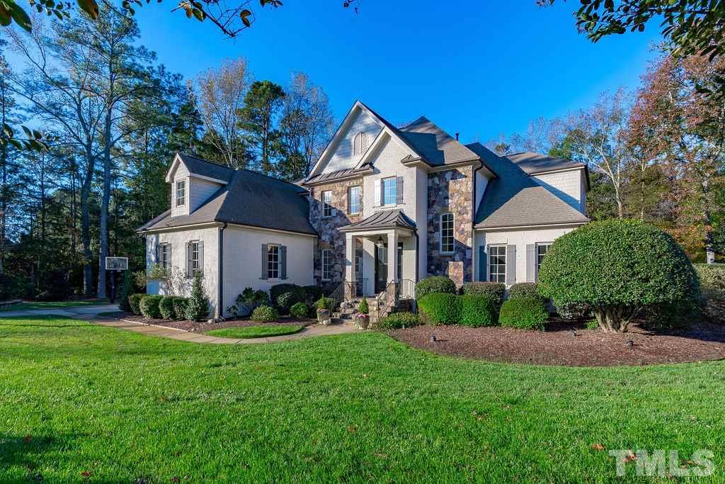 5224 Newstead Manor Lane Raleigh, NC 27606 - Photo 1 of 29 Gallery Image 1