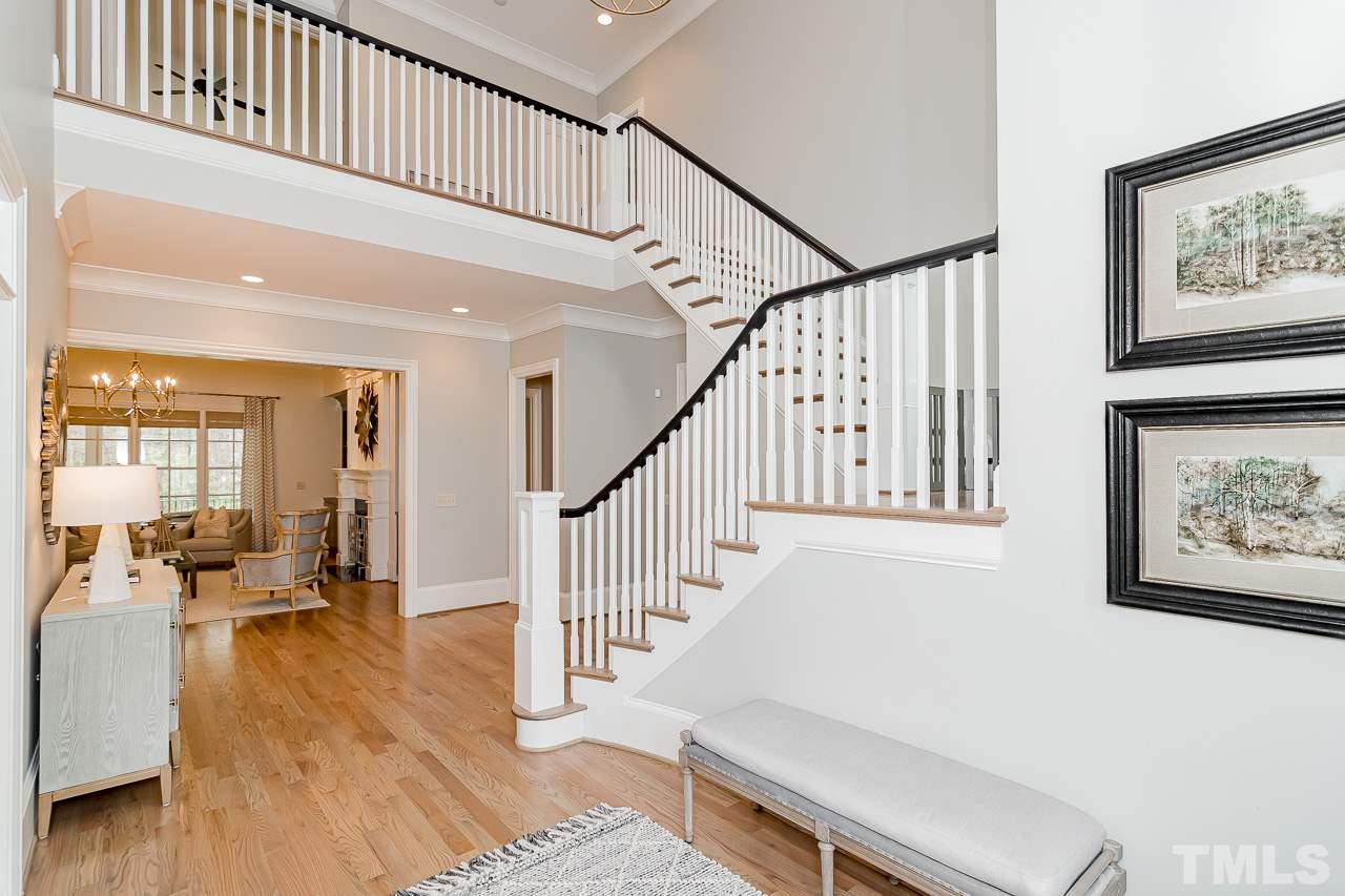 5224 Newstead Manor Lane Raleigh, NC 27606 - Photo 14 of 29 Gallery Image 14