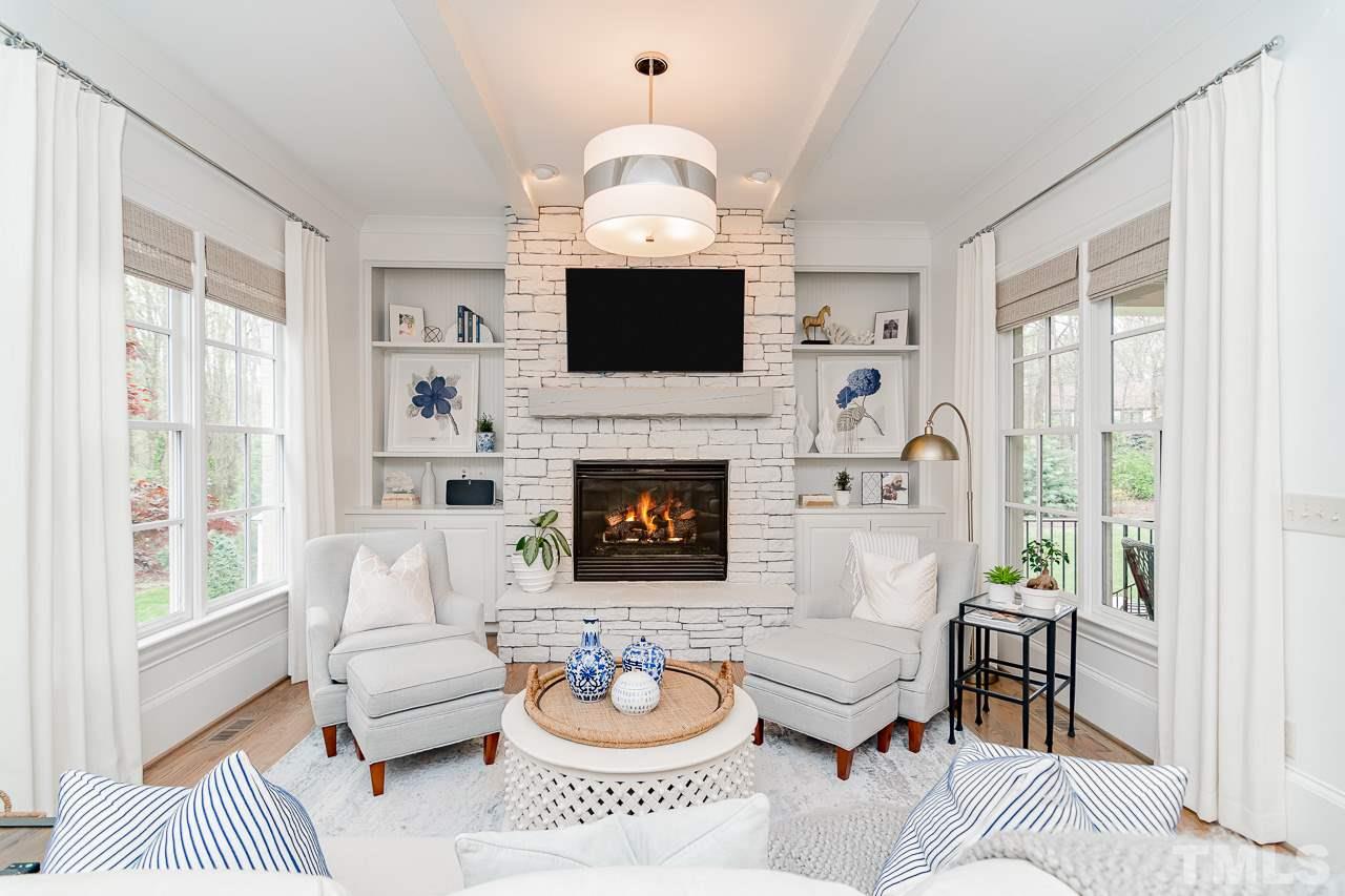 5224 Newstead Manor Lane Raleigh, NC 27606 - Photo 23 of 29 Gallery Image 23