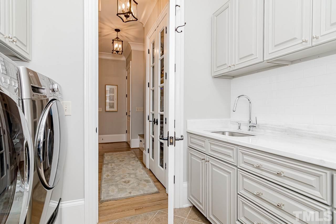 5224 Newstead Manor Lane Raleigh, NC 27606 - Photo 29 of 29 Gallery Image 29