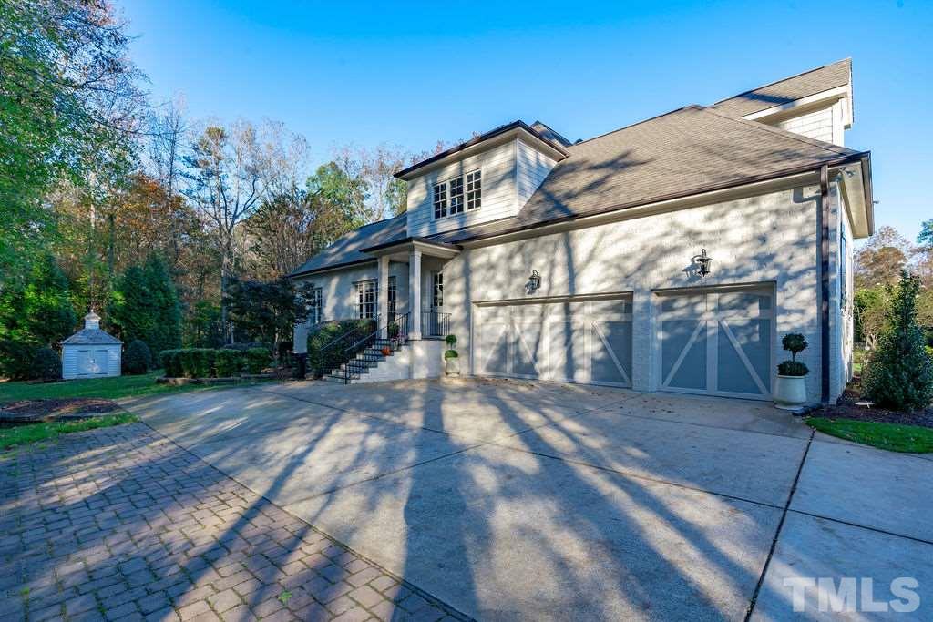 5224 Newstead Manor Lane Raleigh, NC 27606 - Photo 4 of 29 Gallery Image 4