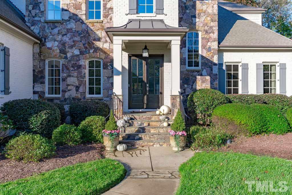 5224 Newstead Manor Lane Raleigh, NC 27606 - Photo 5 of 29 Gallery Image 5