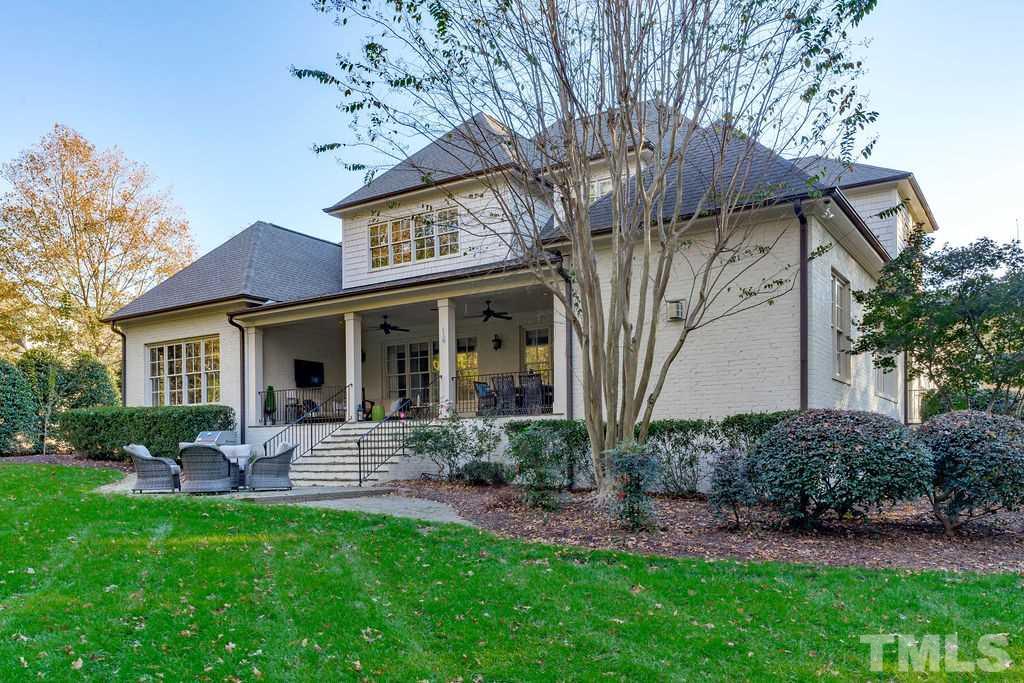 5224 Newstead Manor Lane Raleigh, NC 27606 - Photo 6 of 29 Gallery Image 6