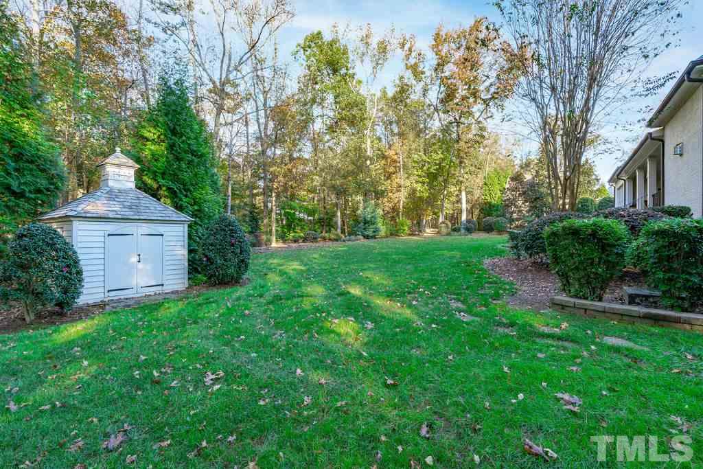 5224 Newstead Manor Lane Raleigh, NC 27606 - Photo 7 of 29 Gallery Image 7