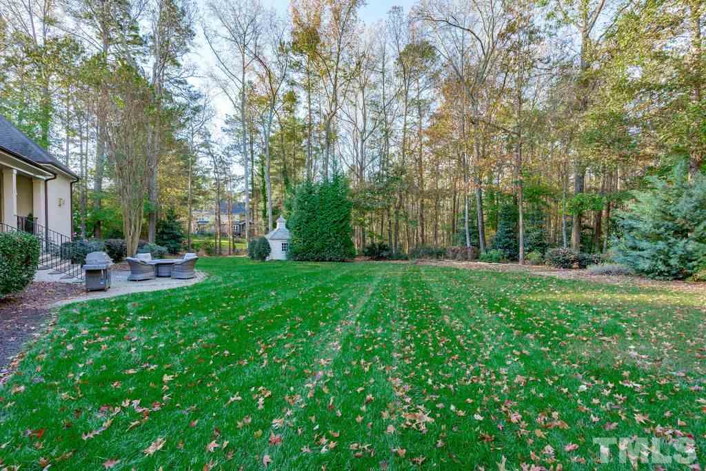 5224 Newstead Manor Lane Raleigh, NC 27606 - Photo 8 of 29 Gallery Image 8