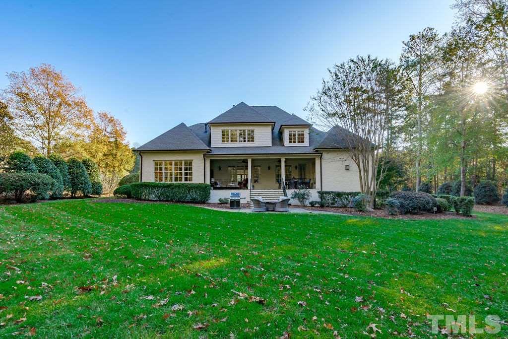 5224 Newstead Manor Lane Raleigh, NC 27606 - Photo 9 of 29 Gallery Image 9