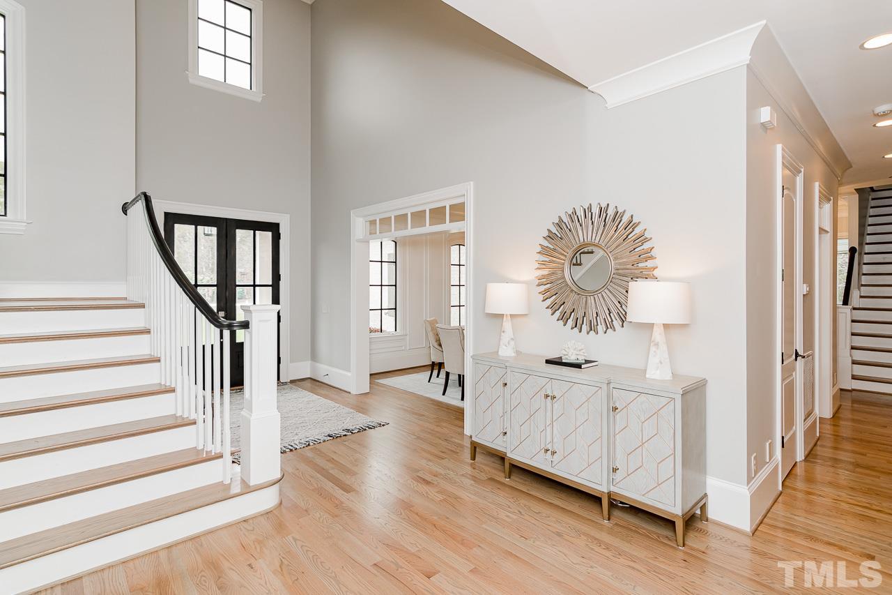 5224 Newstead Manor Lane Raleigh, NC 27606 - Photo 10 of 29 Gallery Image 10