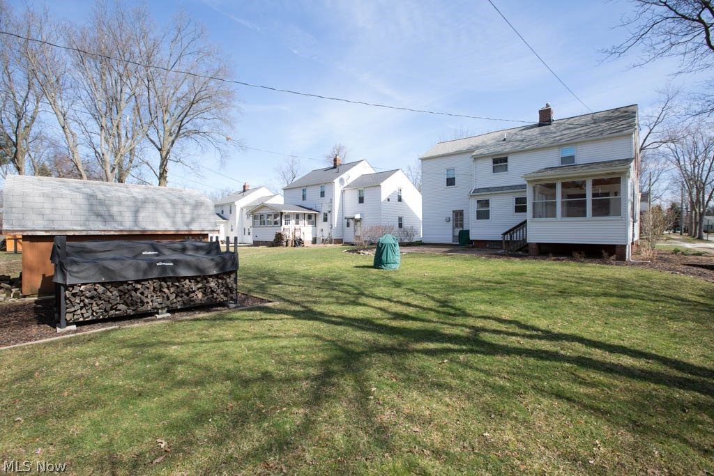 1324 Croyden Road Lyndhurst, OH 44124 - Photo 29 of 35