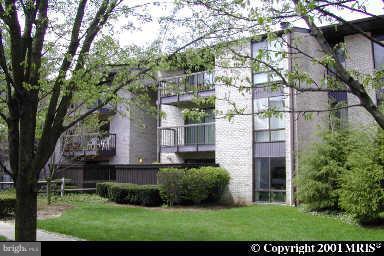 10024 Stedwick Road, Unit 303 Gaithersburg, MD 20886 - Photo 1 of 23 Exterior (Front)